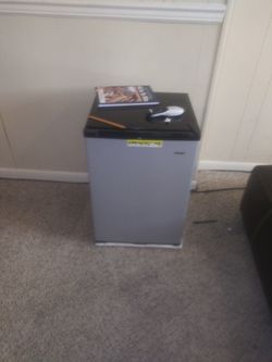 Fridge