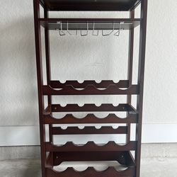 Wine Rack