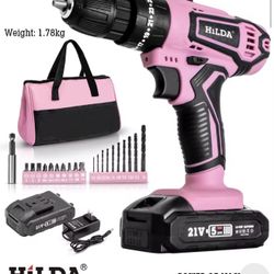 Electric Drill  ⚡️ 