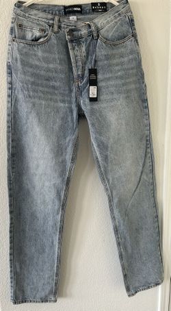 High waisted Tall Jeans 