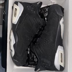 Jordan 6