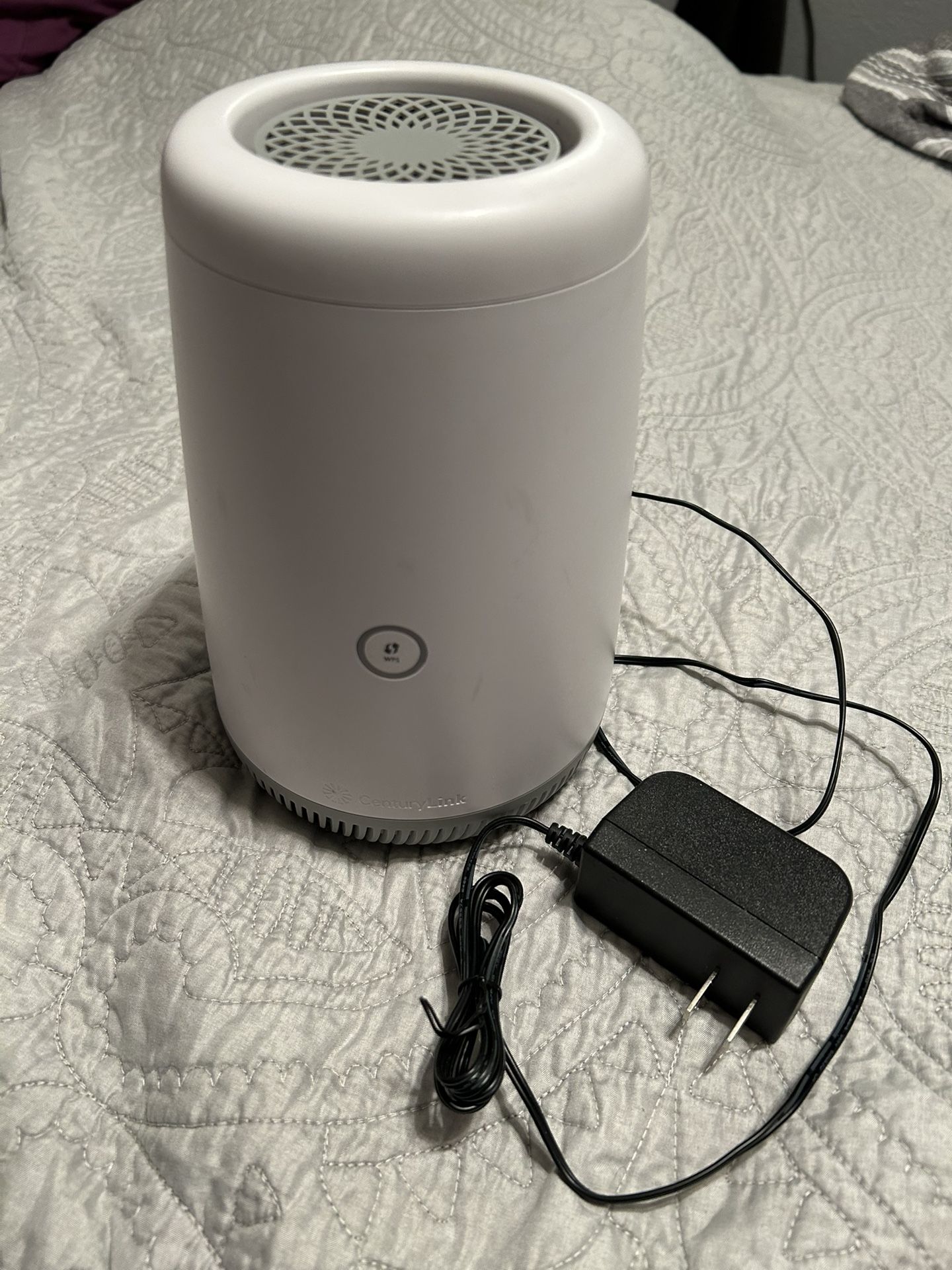 Centurylink Modem