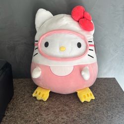 Squishmallow 