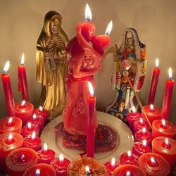Tarot Amarres Amuletos Limpias 