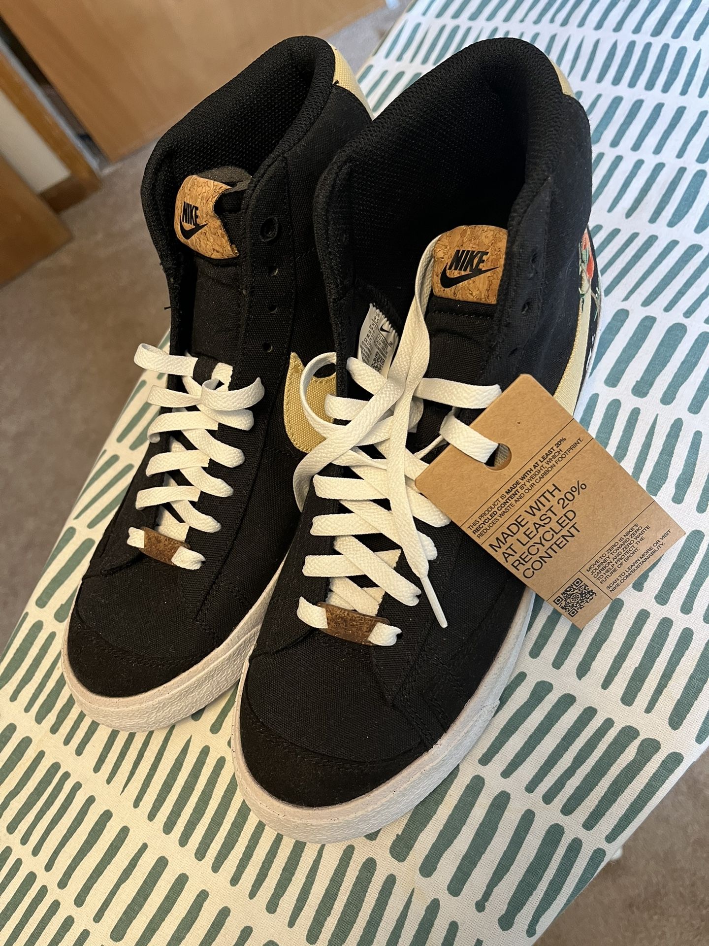 Nike Blazers
