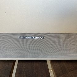 Harmon Karson Sub Woofer
