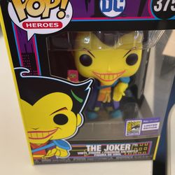 Comic Con 