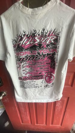 Hellstar shirt