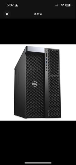 Dell Precision T7920 Workstation | NO RAM | 1400W PSU | AI / Server