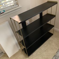 Metal Shelf 