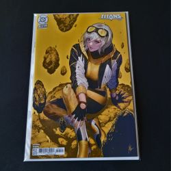 Titans #24
