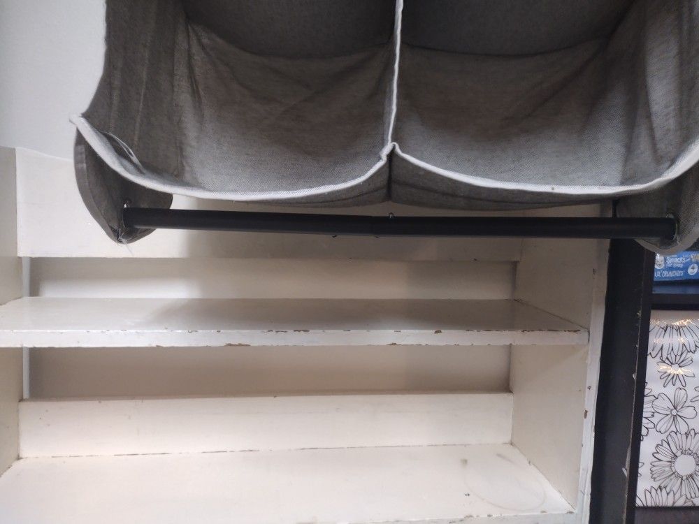 Closet Organizers