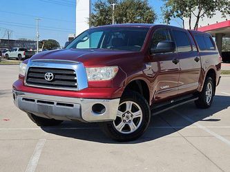 2008 Toyota Tundra