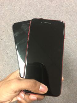 iPhone 8 Plus 64GB Factory Unlocked Excellent Condition With Free Charger