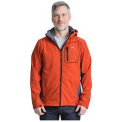Free Country Men's Mid Weight Jacket 