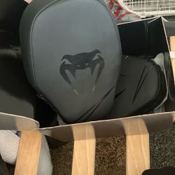 Punching Pads