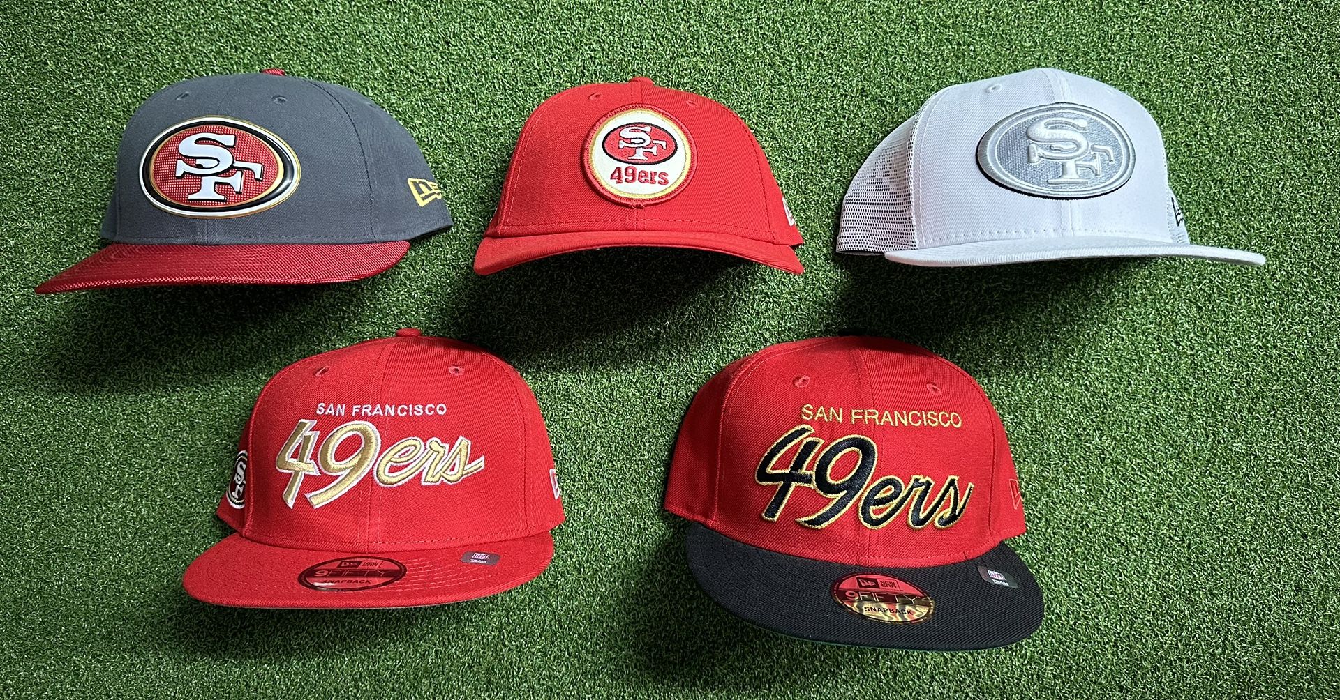 49ers Hat Lot,All Products : American Fashion Style Bags On Sale