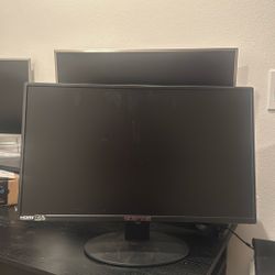 Scepter PC Monitors 