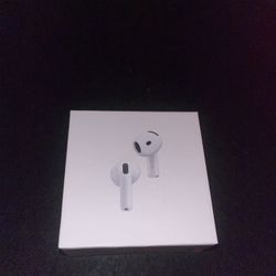 AirPod Gen 4