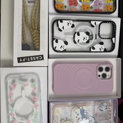 iPhone 16 Pro Max Case And Accessories 