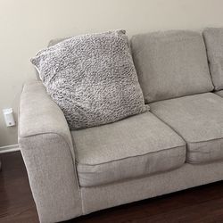 Chase Lounge Couch