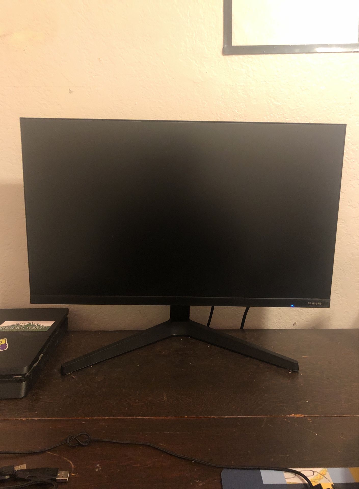 Samsung Gaming Monitor