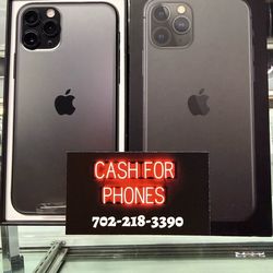 iPhone 11 pro 64gb