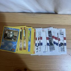 1991 Impel US Olympic Hall of Fame + Pokemon Cards  30 Cards $15 Meet Up In Irving @dfwgoods 