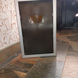 Puerta Para Perro