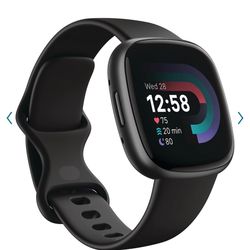 futbit versa 4 fitness smarteatch