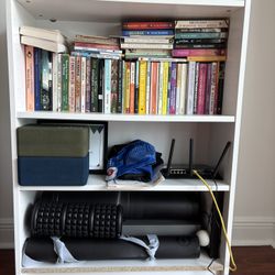 Ikea Bookshelf Billy
