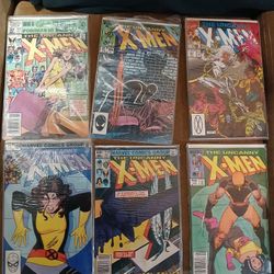 Marvel Comics 