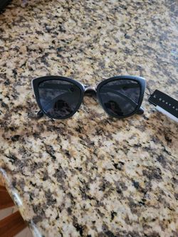 Quay Sunglasses - New