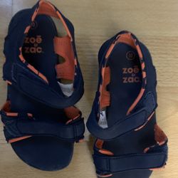 Kids Sandals Size 10