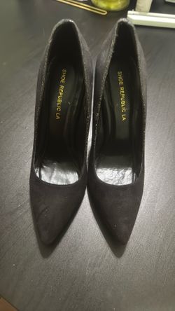 Shoe Republic LA Size 7 