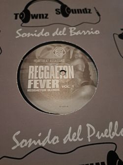 vinyls records as is