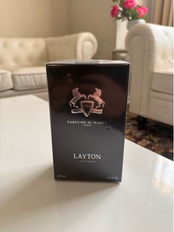 Layton