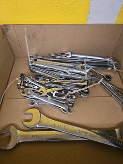 Wrenches