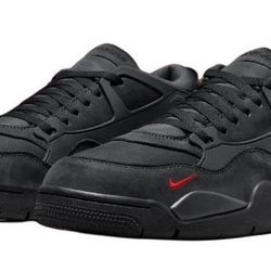 Nigel Sylvester Jordan 4RM Grandmas driveway Size 10.5