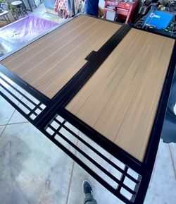 Gates/Driveway Gates