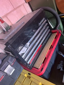 Storage tools
