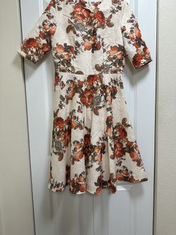 ChiChi London Midi Dress