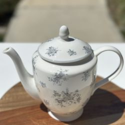 Teapot