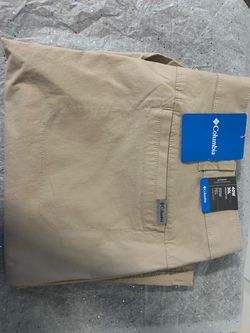 Columbia pants
