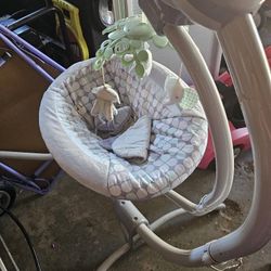 Baby Swing 