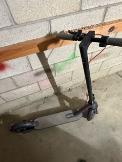 350w electric scooter