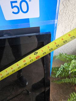 Used Vizio 50" TV