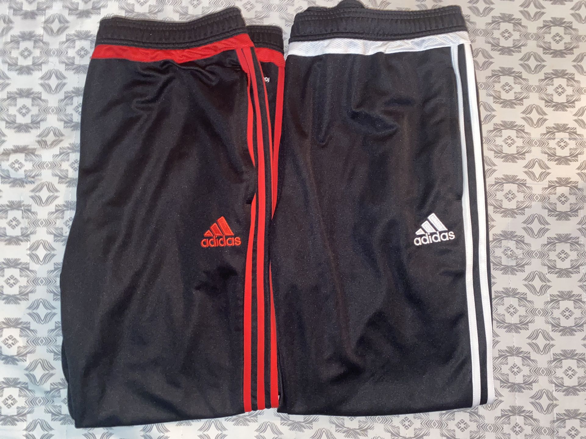 Adidas Tiro Soccer Pants