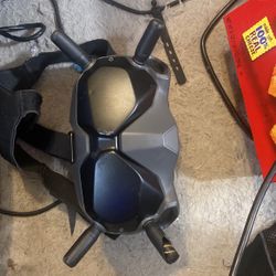 Dji Fpv Goggles 