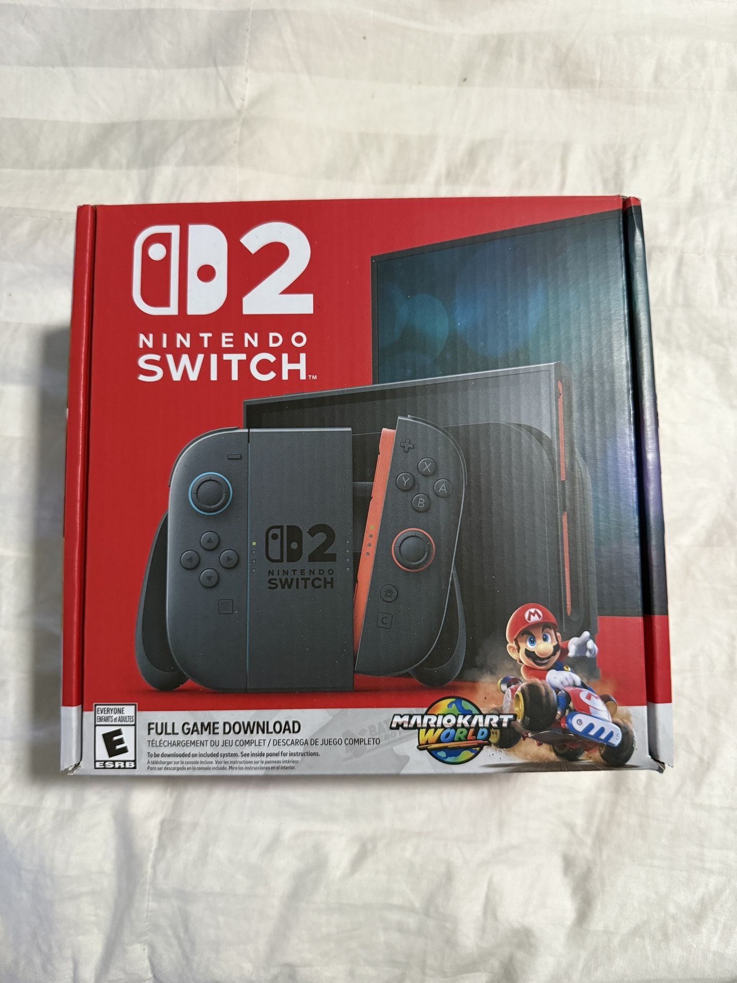 Switch2 Bundle